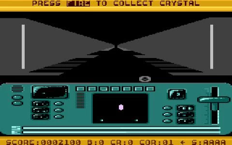 ZERO WARS screenshot 5