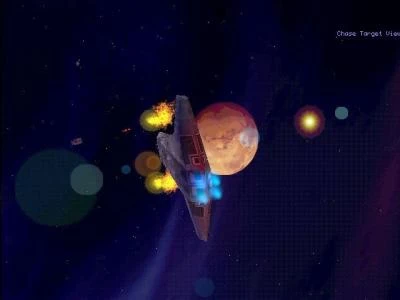 TERMINUS screenshot 4