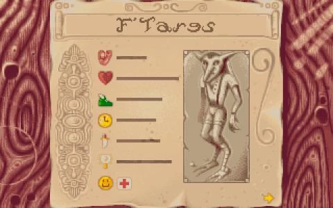 DIGGERS screenshot 4