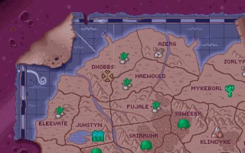 DIGGERS screenshot 5