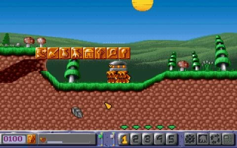 DIGGERS screenshot 7