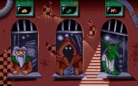 DIGGERS screenshot 8