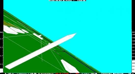 JET: VERSION 2.0 screenshot 10