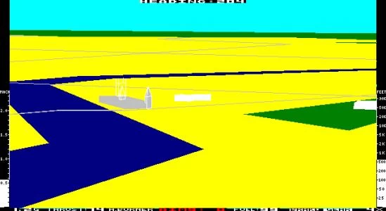 JET: VERSION 2.0 screenshot 14