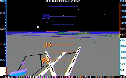 JET: VERSION 2.0 screenshot 17