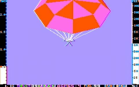 JET: VERSION 2.0 screenshot 21