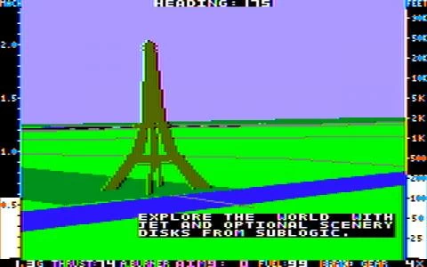 JET: VERSION 2.0 screenshot 22