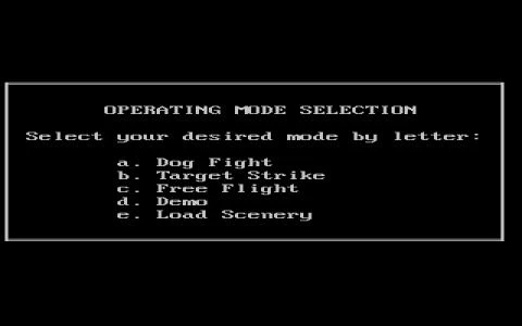 JET: VERSION 2.0 screenshot 23