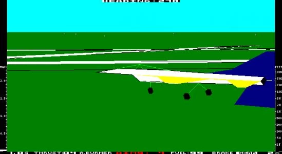 JET: VERSION 2.0 screenshot 24