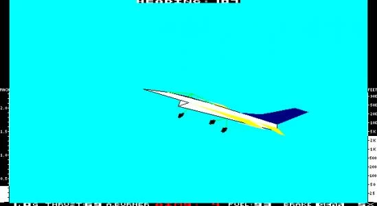 JET: VERSION 2.0 screenshot 25