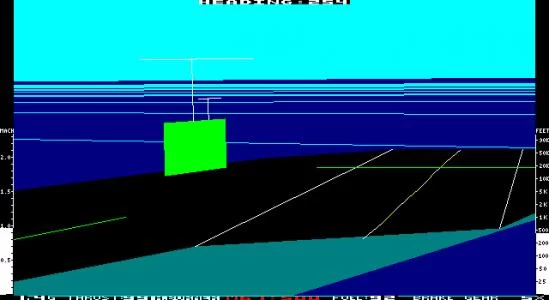 JET: VERSION 2.0 screenshot 3