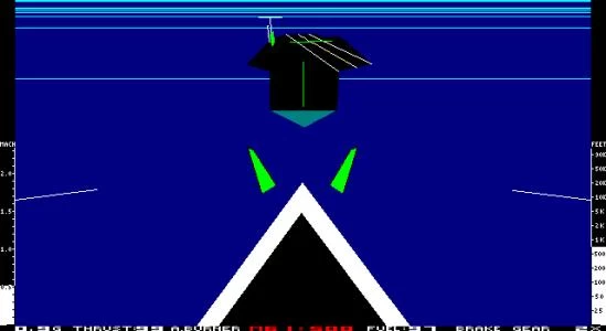JET: VERSION 2.0 screenshot 4
