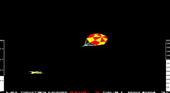JET: VERSION 2.0 screenshot 5