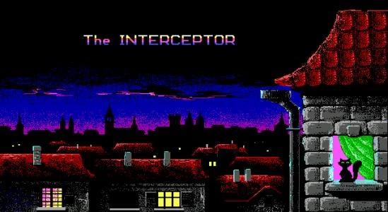 The Interceptor