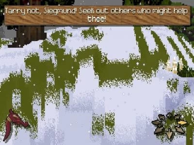 RING CYCLE screenshot 3