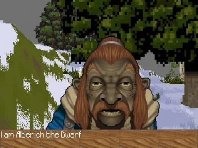 RING CYCLE screenshot 4