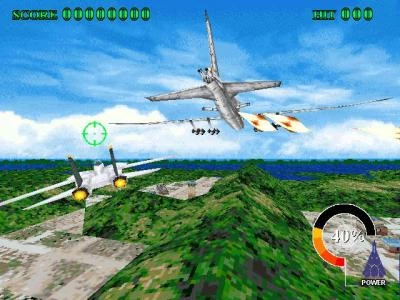 SKY TARGET screenshot 7