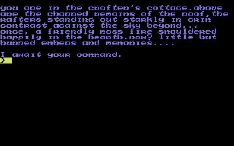 PILGRIM screenshot 4