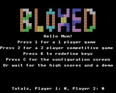 Bloxed