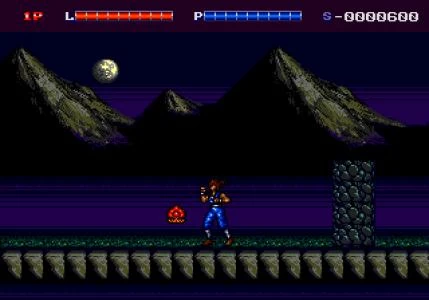 SHADOW BLASTERS screenshot 27