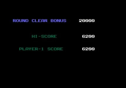 SHADOW BLASTERS screenshot 7