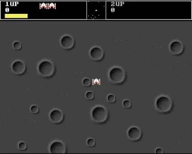 PROJECT BUZZ BAR screenshot 2