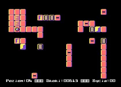 JUMPING JACK screenshot 11