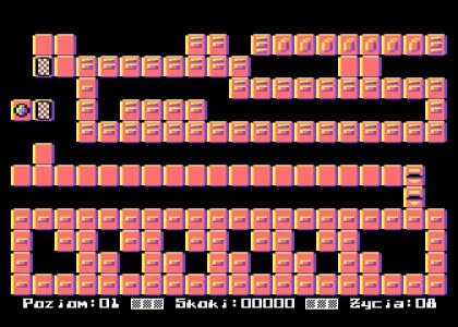 JUMPING JACK screenshot 15
