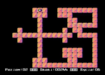 JUMPING JACK screenshot 20