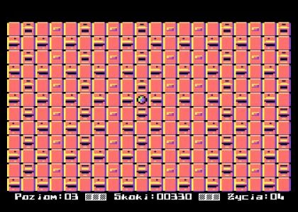 JUMPING JACK screenshot 4