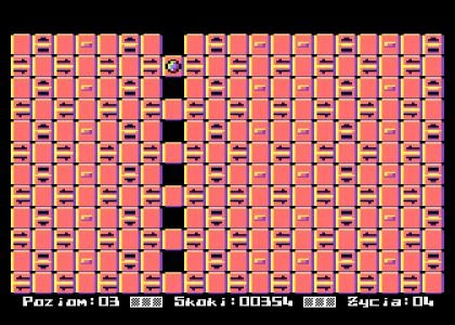 JUMPING JACK screenshot 5