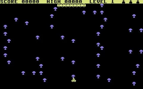 MILLI-BUG screenshot 2