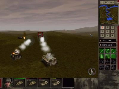 FORCE 21 screenshot 3