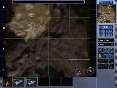 FORCE 21 screenshot 4