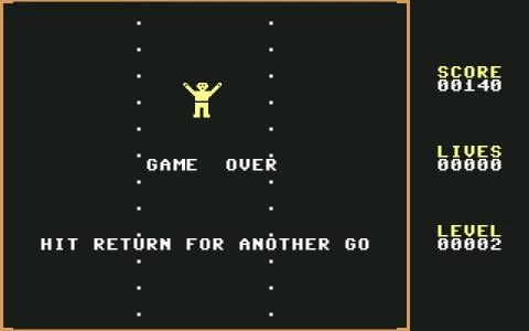 EGBERT screenshot 6
