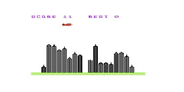 BLITZ screenshot 2