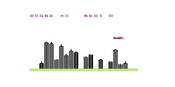 BLITZ screenshot 3