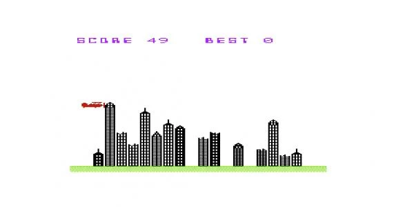 BLITZ screenshot 4