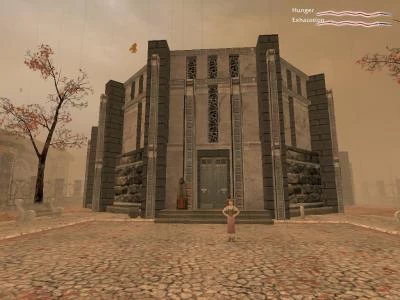 PATHOLOGIC screenshot 11