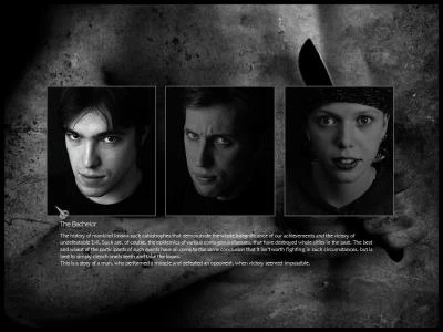 PATHOLOGIC screenshot 12