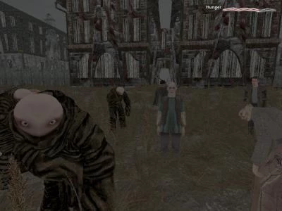 PATHOLOGIC screenshot 15