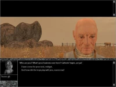 PATHOLOGIC screenshot 17