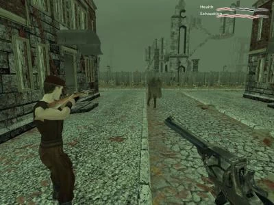 PATHOLOGIC screenshot 21