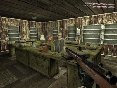 PATHOLOGIC screenshot 24