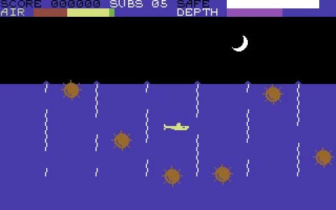 HARBOUR ATTACK screenshot 2