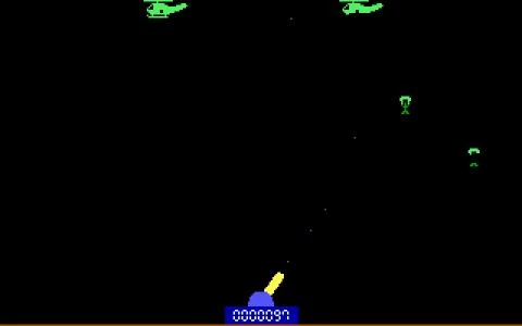 ACK-ACK ATTACK! screenshot 3