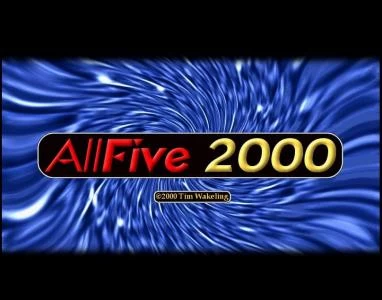 AllFive 2000