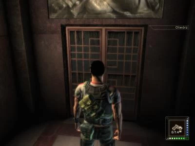 COLD WAR screenshot 10