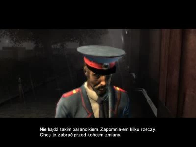 COLD WAR screenshot 5