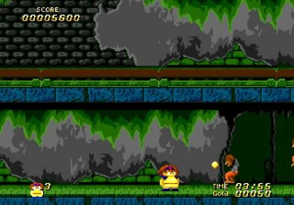 WARDNER screenshot 8